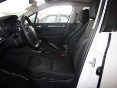 2013款 1.8L 手动 劲享版