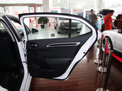 2013款 1.8L 手动 劲享版