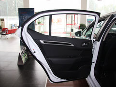 2013款 1.8L 手动 劲享版