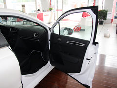 2013款 1.8L 手动 劲享版