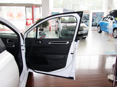 2013款 1.8L 手动 劲享版