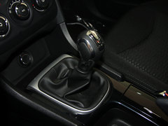 2013款 1.8L 手动 劲享版