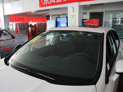 2013款 1.8L 手动 劲享版