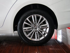 2013款 1.8L 手动 劲享版