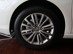 2013款 1.8L 手动 劲享版