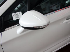 2013款 1.8L 手动 劲享版