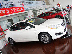 2013款 1.8L 手动 劲享版