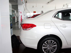 2013款 1.8L 手动 劲享版