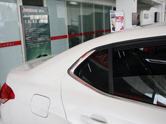 2013款 1.8L 手动 劲享版
