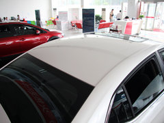 雪铁龙C4L 2013款 1.8L 手动 劲享版