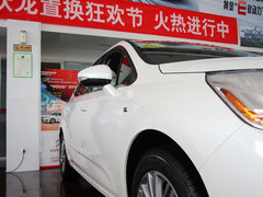 雪铁龙C4L 2013款 1.8L 手动 劲享版