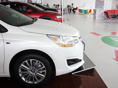 2013款 1.8L 手动 劲享版