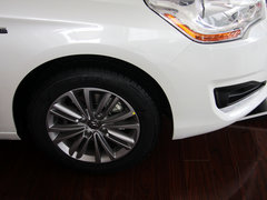 2013款 1.8L 手动 劲享版