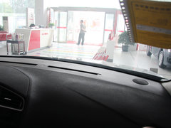 2013款 1.8L 手动 劲享版