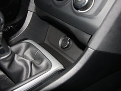 2013款 1.8L 手动 劲享版