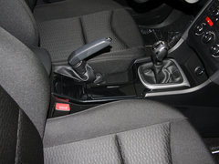 2013款 1.8L 手动 劲享版