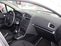 2013款 1.8L 手动 劲享版