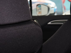 2013款 1.8L 手动 劲享版