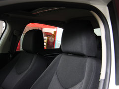 2013款 1.8L 手动 劲享版