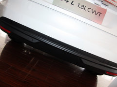 2013款 1.8L 手动 劲享版
