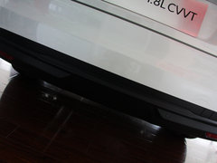 2013款 1.8L 手动 劲享版