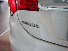 2013款 1.8L 手动 劲享版