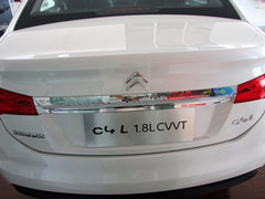 2013款 1.8L 手动 劲享版