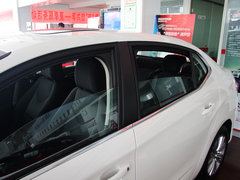 2013款 1.8L 手动 劲享版