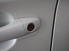 2013款 1.8L 手动 劲享版