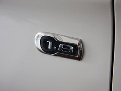 2013款 1.8L 手动 劲享版