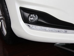 2013款 1.8L 手动 劲享版