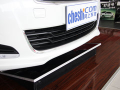 2013款 1.8L 手动 劲享版