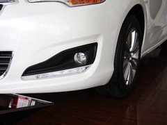 2013款 1.8L 手动 劲享版