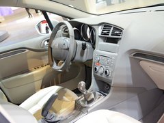 2013款 1.8L 手动 劲享版