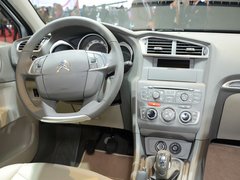2013款 1.8L 手动 劲享版