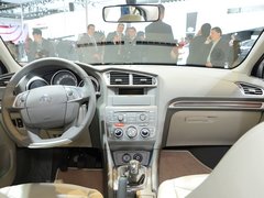 2013款 1.8L 手动 劲享版