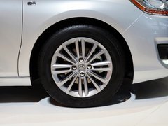 2013款 1.8L 手动 劲享版