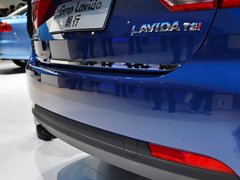 2013款 1.4T 手动 豪华型