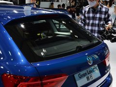 2013款 1.4T 手动 豪华型