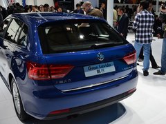 2013款 1.4T 手动 豪华型