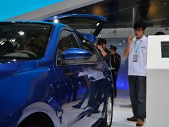 2013款 1.4T 手动 豪华型
