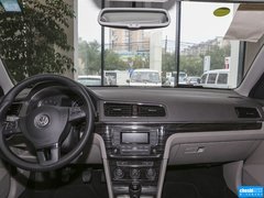 2013款 1.4T 手动 豪华型