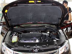 2013款 1.5TID DCT 尊贵型