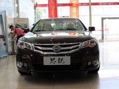 2013款 1.5TID DCT 尊贵型