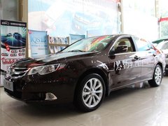 2013款 1.5TID DCT 尊贵型