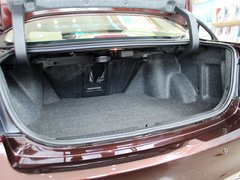 2013款 1.5TID DCT 尊贵型