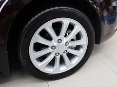 2013款 1.5TID DCT 尊贵型
