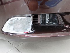 2013款 1.5TID DCT 尊贵型