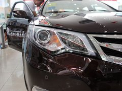 2013款 1.5TID DCT 尊贵型