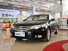 2013款 1.5TID DCT 尊贵型